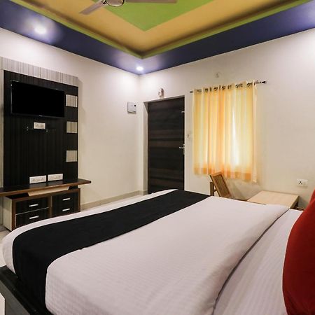 Oyo 6893 Hotel Airport View Divisione di Divisione di Jaipur Esterno foto
